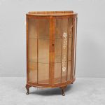 1619 7184 DISPLAY CABINET